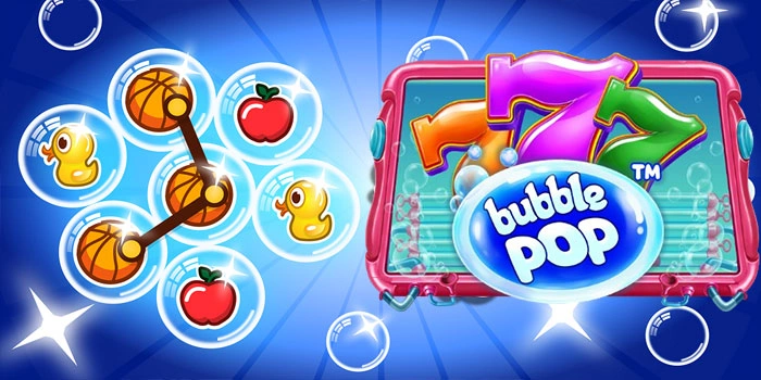 Easy Scatter Guide To Win The Bubble Pop Slot Jackpot