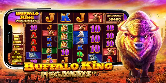 Fast Spin Strategies For Buffalo King Megaways