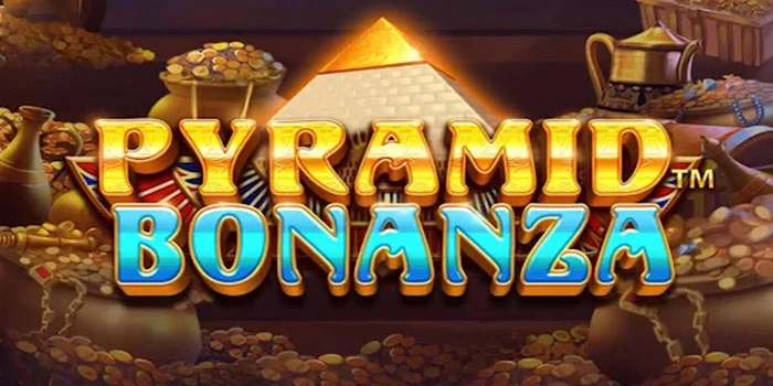 Manual Spin Strategy to Win Maxwin on Pyramid Bonanza Slot