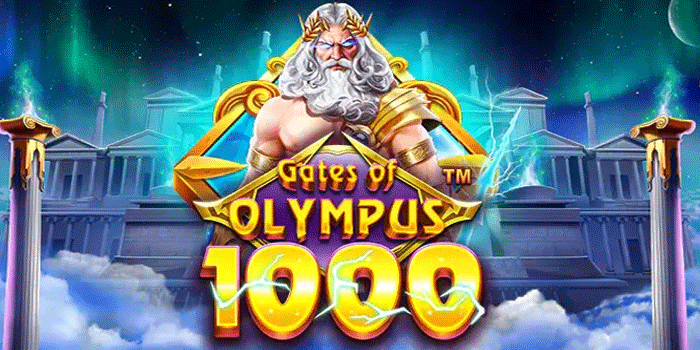How to Play Gates of Olympus 1000 Slot Like a Pro