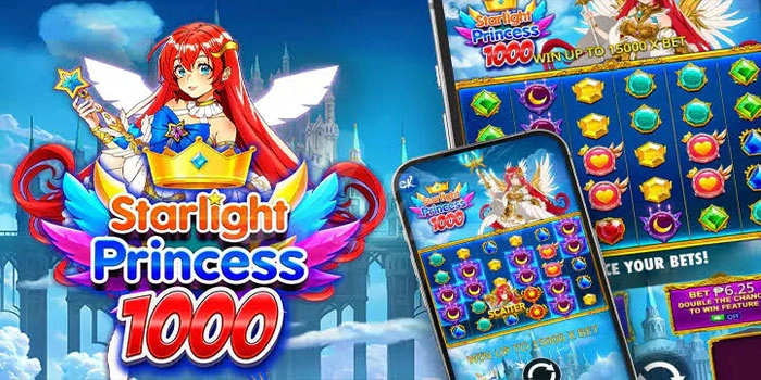 How to Avoid Costly Mistakes in Starlight Princess 1000 Slot