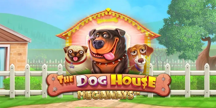 How to Play The Dog House Megaways Slot Smartly